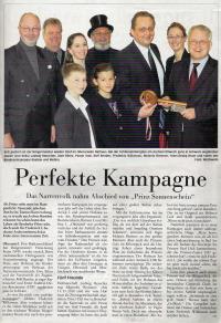 Taunus-Zeitung vom 10.03.2011