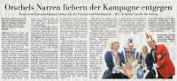 Taunus-Zeitung vom 03.01.2012