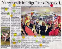 Taunus-Zeitung vom 16.01.2012