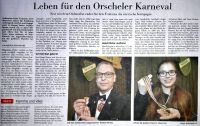 Taunus-Zeitung vom  08.03.2017