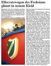Oberurseler Woche  vom 14.1.10