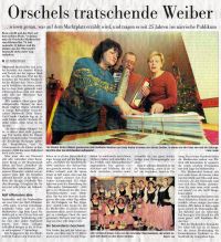 Taunus-Zeitung vom 07.01.2012