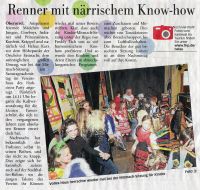 Taunus-Zeitung vom 17.02.2012