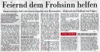 Taunus-Zeitung vom 30.05.2012