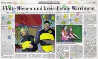 Taunus-Zeitung vom 21.01.2013
