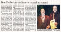 Taunus-Zeitung vom 19.02.2013