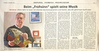 Taunus Zeitung vom 15.10.21